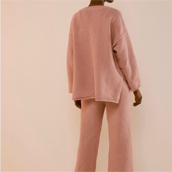 Free People Hailee Sweater - Picture 4 of 13